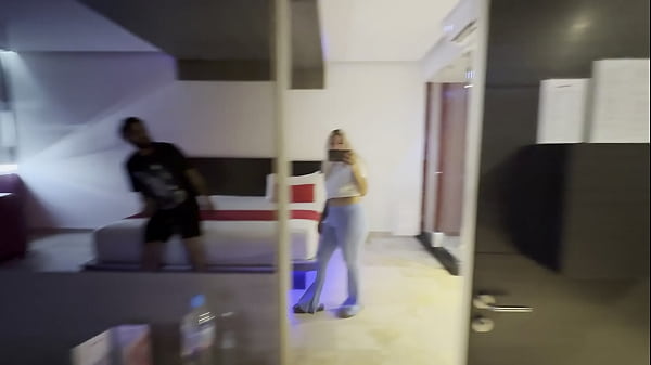 VISITARE I MOTEL A M&Eacute_XICO CAPITOLO 1 BIZOU A QUER&Eacute_TARO