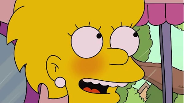 El episodio perdido de Los Simpson | El simulador de citas de Los Simpson #1