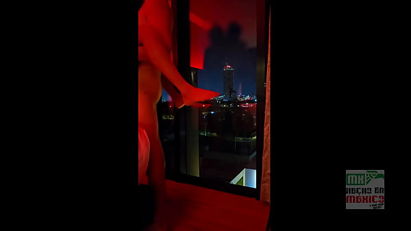 Pau es adicta a la polla y su marido lo sabe por eso la comparte cada vez que puede trío HMH 2