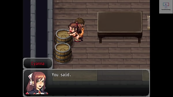 Henteria Chronicles 3 Parte 19 Eng (jogo com pixel art sem imagens ou cenas animadas)