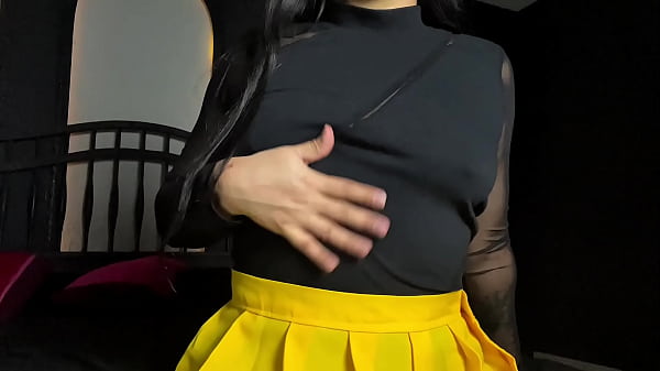 Joi | You will cum 3 times with these instructions | Astarioth