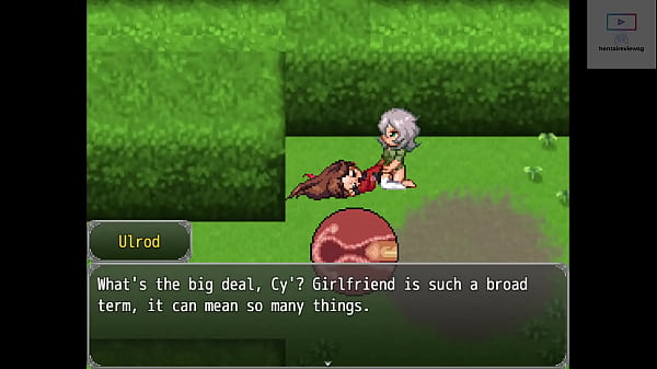 Henteria Chronicles 3 Parte 29 Eng (jogo com pixel art sem imagens ou cenas animadas)