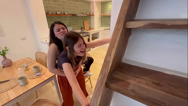 Camera records my wife being unfaithful with her best friend's dog!!