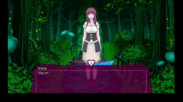 Monster Girl Dreams Part 3 (2/2) - Mysterious Inn. No Commentary.