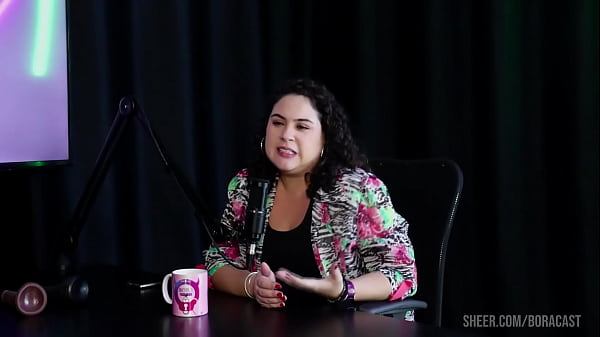 COMPILED FROM MARINA KARAM IN THE BORA CAST WITH BRUNA CARLOS &amp_ MATHEUS CAETANO - PART 3 (WATCH: SHEER/RED)