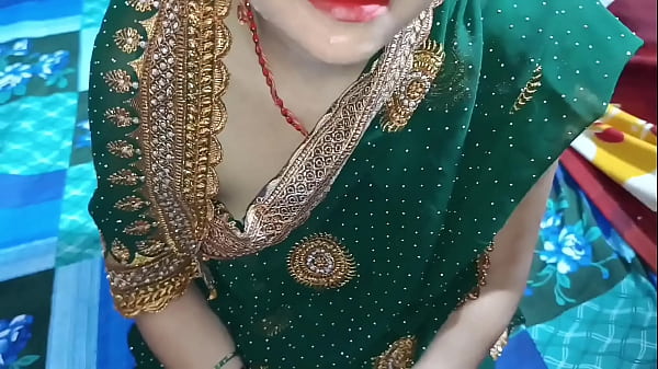 Indian Desi Village xxx prima notte con il fratellastro