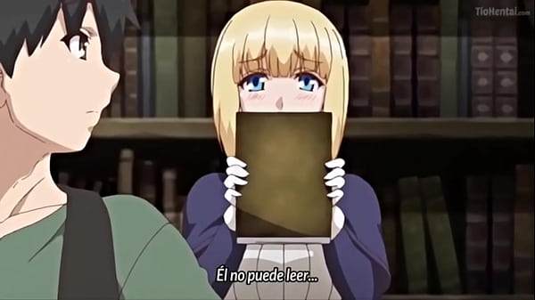 Isekai Harem Monogatari &ndash_ Completo