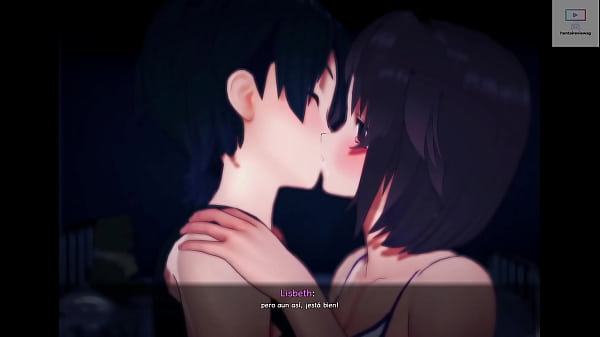 Sao Ntr Online 2: Finalmente me dan de alta del hospital pero ahora Asuna está en cuarentena y no podré verla durante 2 semanas... parte 9 Esp