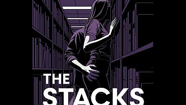 La série Bibliothèque - ep. 2 The Stacks [Audio érotique pour femmes]