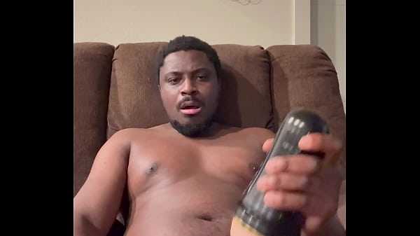 Training my dick for more stamina