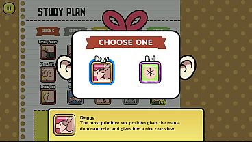 Problematic Subjects (ep 2) &quot_Taking dick and sucking cock&quot_