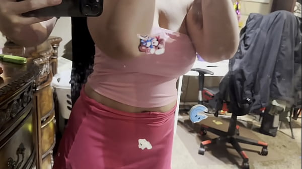 Fick meinen Stiefvater