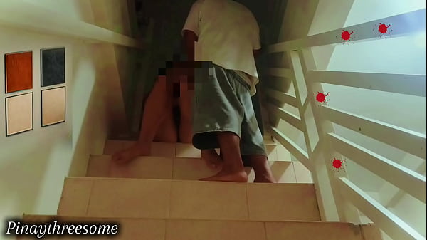 I went to meet my Girlfriend when her Husband was inside the room middle of the night . midnight suck cheating wife