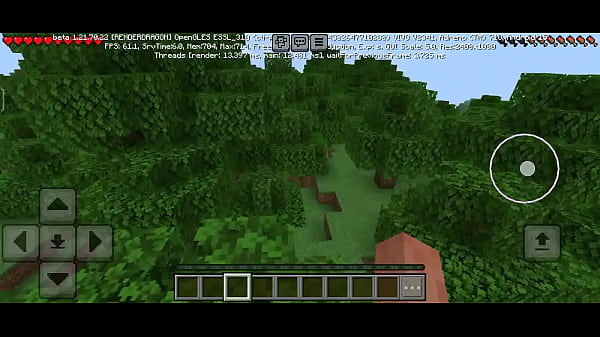Sexo duro jajaj no pero es maincraft survival