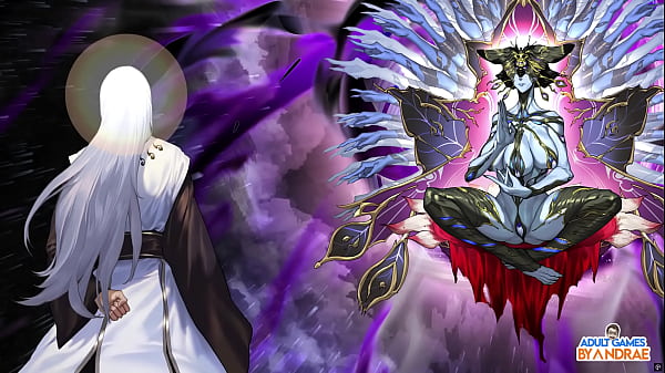 EP21: [Finale] Manari VS Gyorei – Halbdämon Shinobi