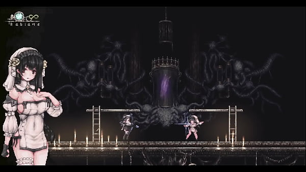 [H-Game] Sinisistar - Gameplay