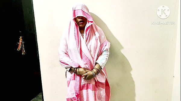 Der verdammte Nachbarsjunge der Desi-Mutter ist hart