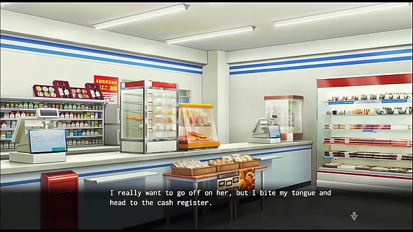 Otakusexart Hentai-Spiel: Nein, nein, nein, Krankenschwestern