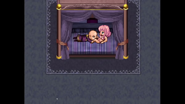 Henteria Chronicles 3 Parte 14 Eng (jogo com pixel art sem imagens ou cenas animadas)