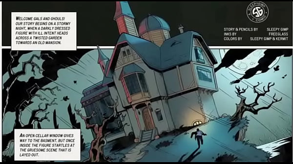 Nancy Templeton: Stirpe del male