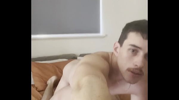 The rule is clear: whoever wakes up last will get a cumshot. Watch full video
