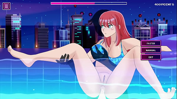 ¡DESBLOQUEANDO TODO PARA VER A LAS CHICAS DESNUDAS MIENTRAS FOLLAN! - Nightgamer 0.20 (SIN COMENTARIOS)