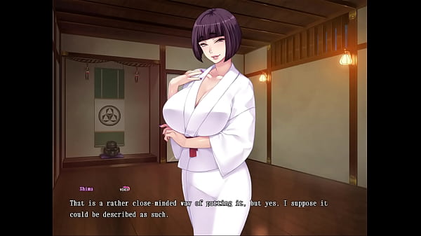 Mein Leben als Sektenführer Folge 2 – Ich treibe es mit einer MILF