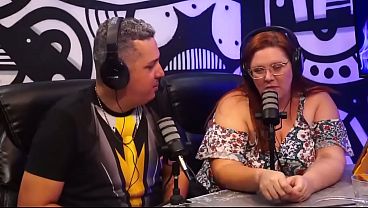 Coppia a cui piacciono i gruppi, lo scambio di coppia e il M&eacute_nage. Incontra Casal Libido, una coppia a cui piace tutto!