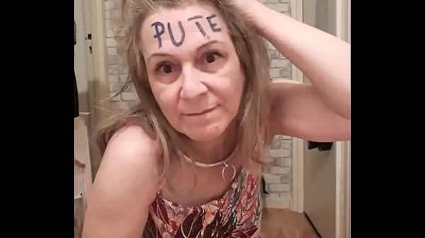 2024 04 09 Esclave F robes sexy