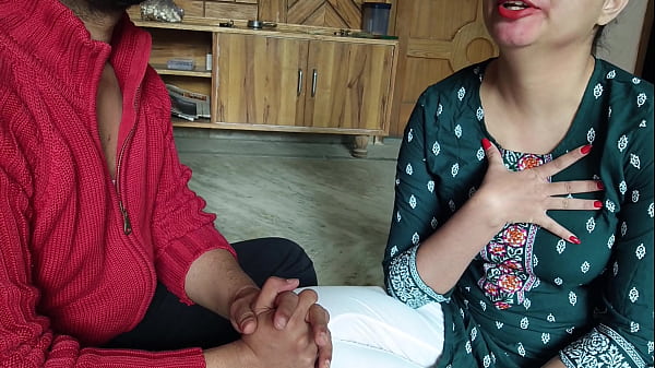 Desi Indian College-Freundin fickt in Oyo (Hindi-Audio)