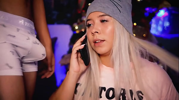 I call my parents like a good girl, while I play with my boyfriend'_s cock. Feeling naughty makes me very horny and my desire is to become your favorite virtual whore