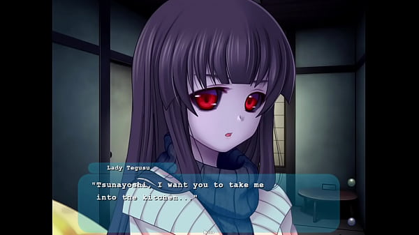 Princess X fan Disc ep2 - having sex with spiderwomen