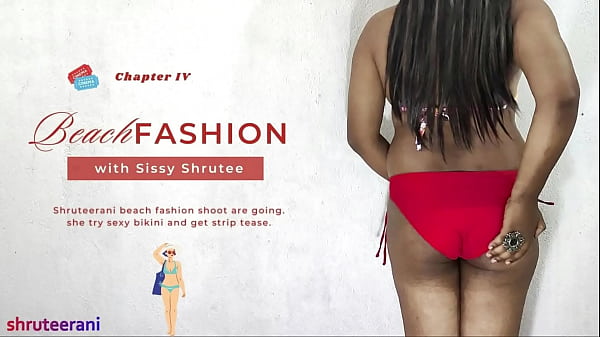 THỜI TRANG BÃI BIỂN PHẦN 4 - SOLO ẤN ĐỘ TRUYỀN HÌNH TRANG BIKINI