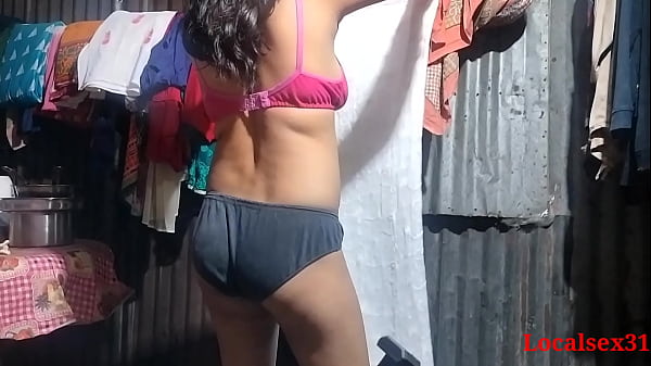 क्यूट बौडी हार्ड चुदाई अकेले घर में (आधिकारिक वीडियो Localsex31 द्वारा)