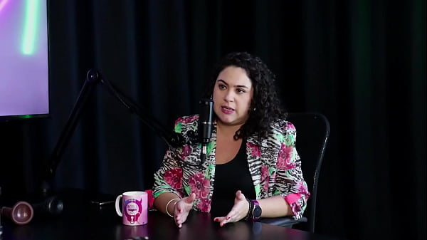 每个人都应该尝试治疗，评论 HPV 和 HIV 以及在公立医院的护理...... - Marina Karam (sex&oacute_loga) (SHEER/RED)