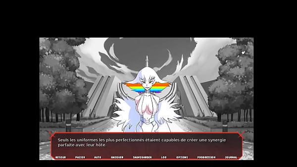 KLK : Le grondement de Ryuko &eacute_épisode 1