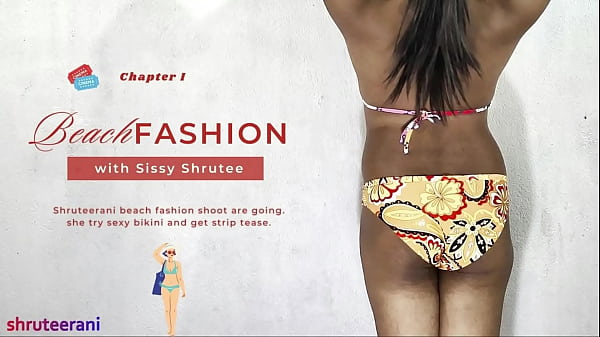 THỜI TRANG BÃI BIỂN PHẦN 1 - SOLO ẤN ĐỘ TRUYỀN HÌNH TRANG BIKINI