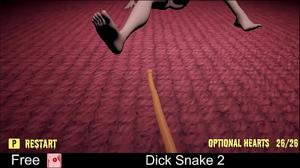 Dick Snake 2