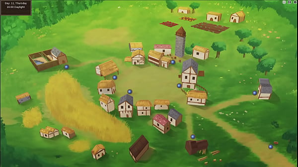 Lustvolle Wünsche – Teil 6