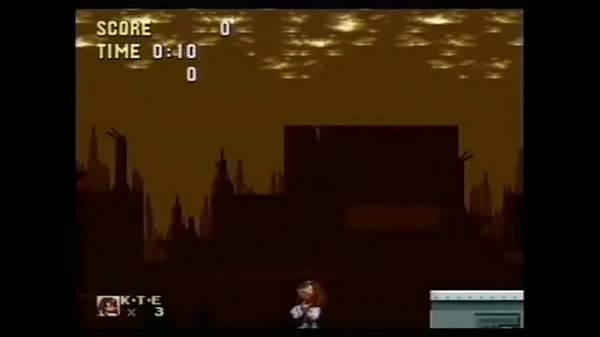 Bộ mặt thật của Sonic.exe