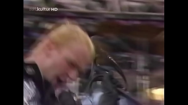 जुडास प्रीस्ट - लाइव 1983