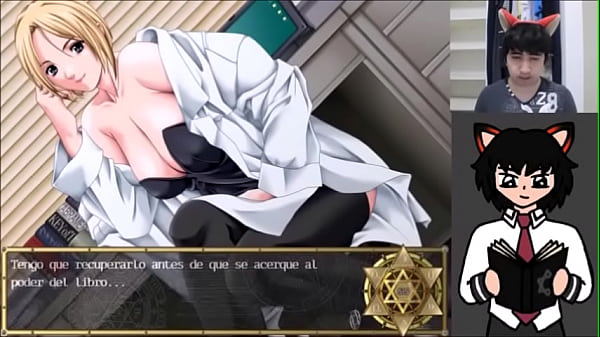 Bible Black ~ Gameplay Espa&ntilde_ol ~ Capitolo 11