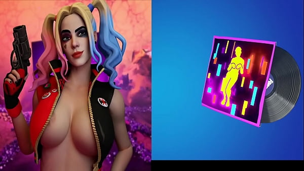 Fortnite - Musica Rebote de Conejo