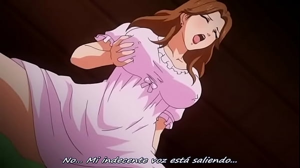 Yokorenbo: madre inmoral&Pi_(^_&deg_)/I cap 1 sub esp.
