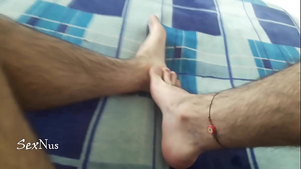 hot feet