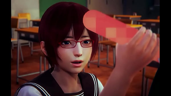 [virtual porn] suzu fujisaki