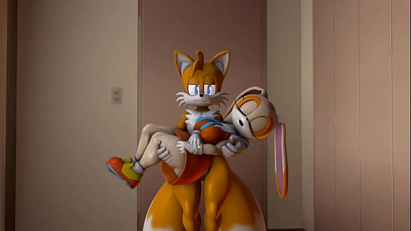 Tails and Cream Re-Encounter (Part 1) [jstrike]
