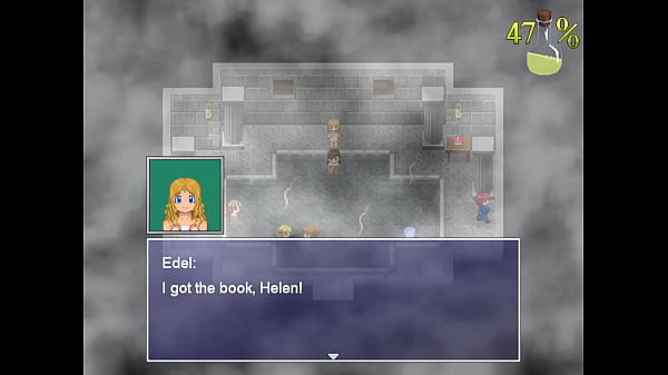 Chroniken des aufgestiegenen Teils. 1 (Rev. A) – Playthrough #3 (Edels Glaubensprüfung)