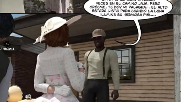 漫画#1/妻子在蜜月期间出轨