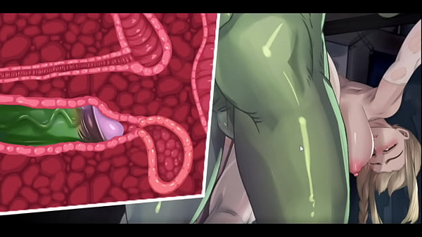 HGame-Salise. Dungeon Escape-13~ Fixiere den Erzmagier auf dem Trainingsstand, ejakuliere zum ersten Mal auf den Arsch und spritze zum zweiten Mal ab